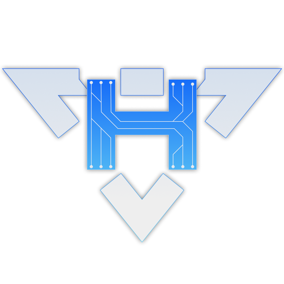 Hashtech Innovations Logo